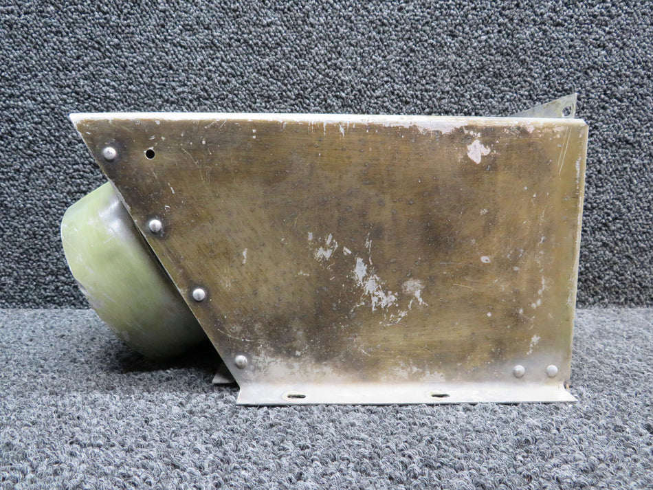 96448-000 Piper PA34-200 Plenum Duct Assembly Oil Cooler