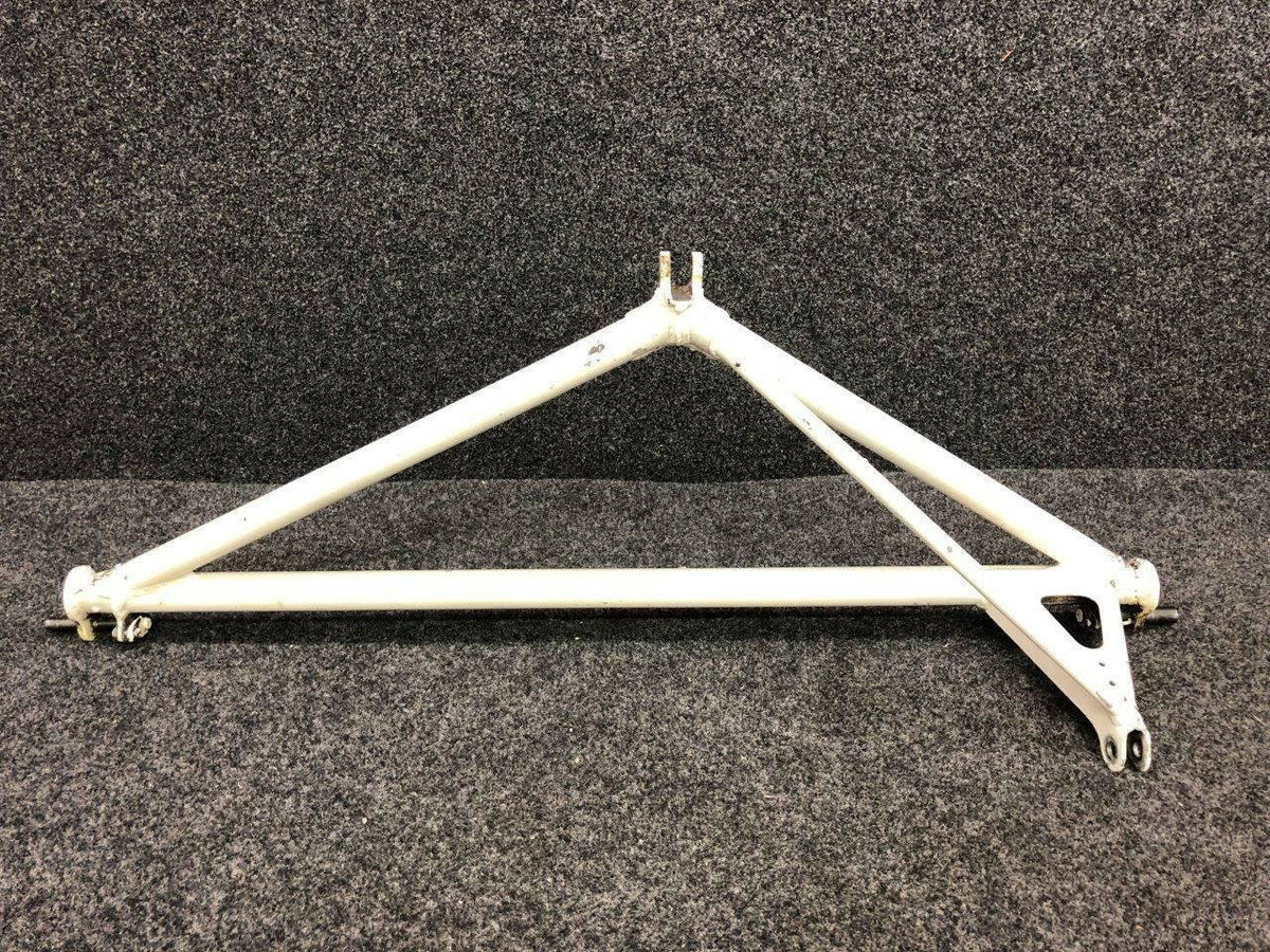 35-815155-610 Beech 58 / V35A Main Landing Gear Retract Brace LH BAS Part Sales | Airplane Parts