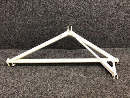 35-815155-610 Beech 58 / V35A Main Landing Gear Retract Brace LH BAS Part Sales | Airplane Parts