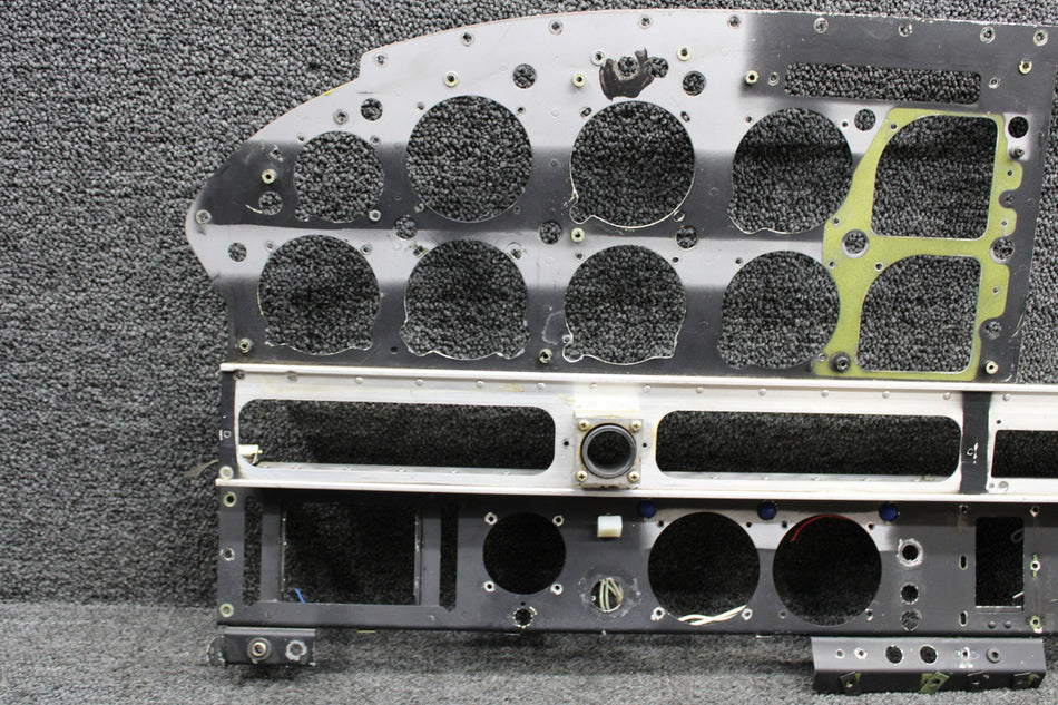 79329-005 Piper PA28R-201 Instrument Panel Assembly