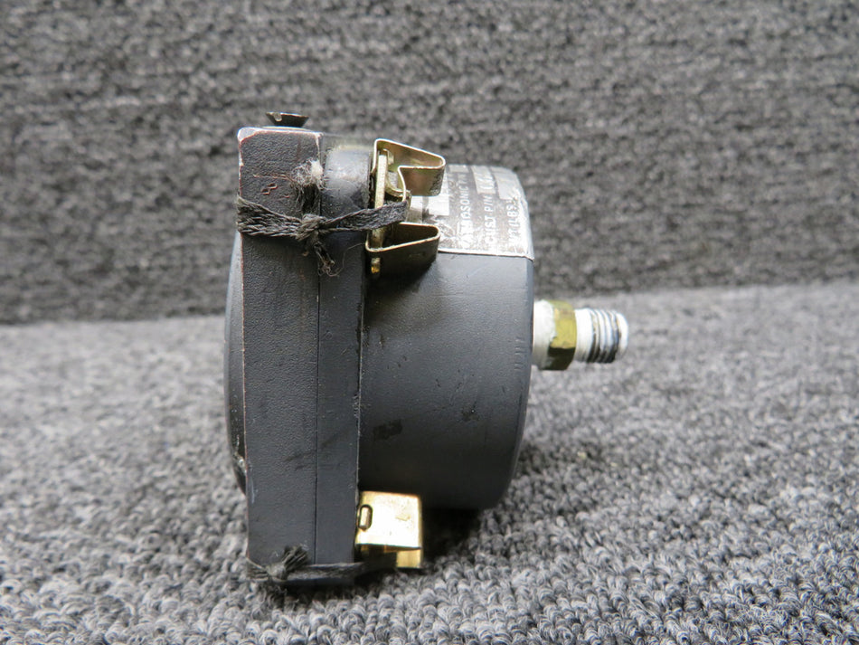 40-480-0101 (Alt: C668512-0101) Aerosonic Oxygen Indicator