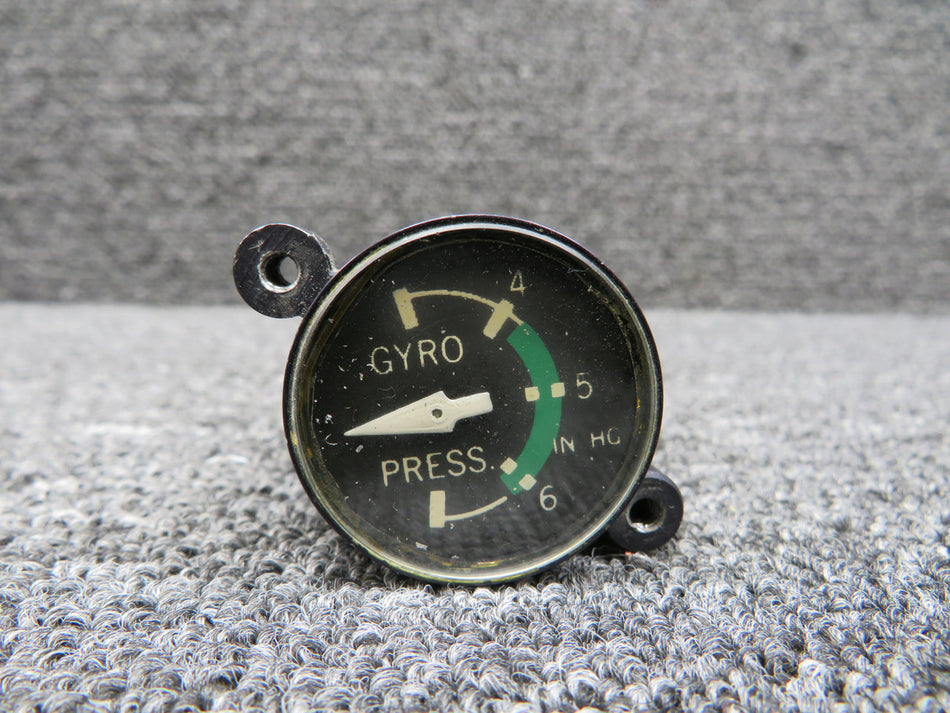 3-310-2 (Alt: 46320) UMA Gyro Pressure Indicator (Code: 550-846)