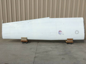 1220004-204 Cessna 210B RH Wing Extended Range