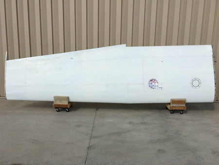 1220004-204 Cessna 210B RH Wing Extended Range BAS Part Sales | Airplane Parts