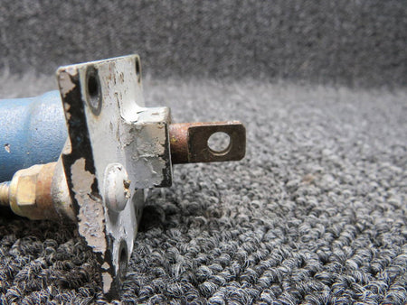 96-526013-605 (Use: 96-526013-625) Beech 58 Elevator Actuator Assembly LH BAS Part Sales | Airplane Parts
