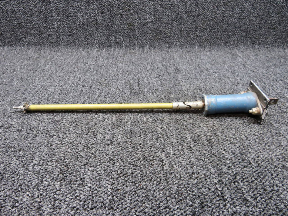 96-526013-605 (Use: 96-526013-625) Beech 58 Elevator Actuator Assembly LH