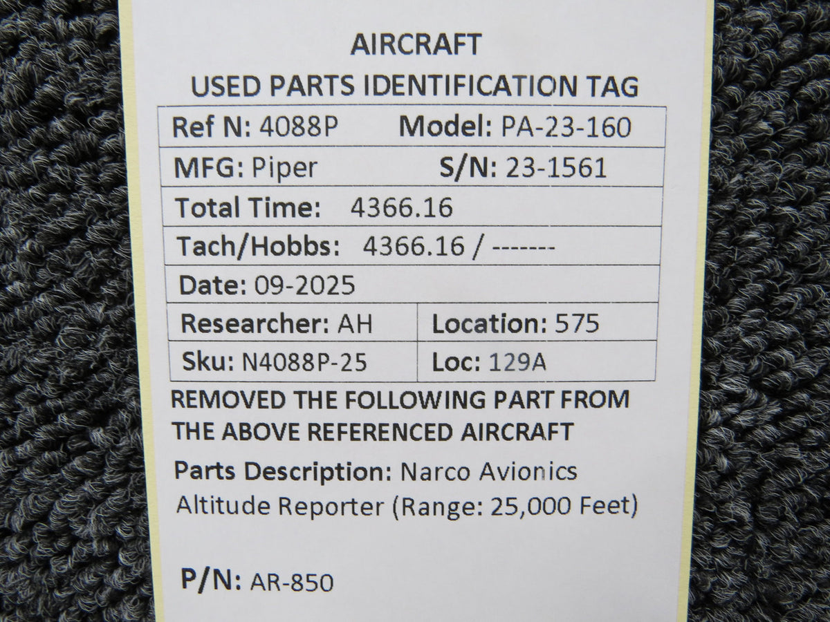 N4088P-25KW