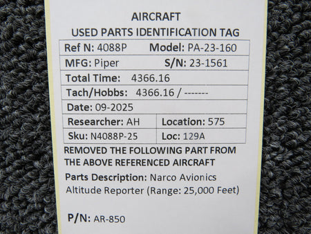 N4088P-25KW