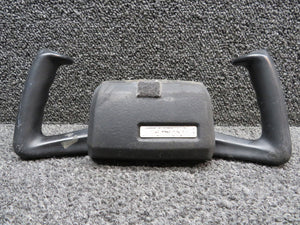 0513261-13 Cessna 172N Control Wheel Assembly LH or RH (Dia: 0.75”)