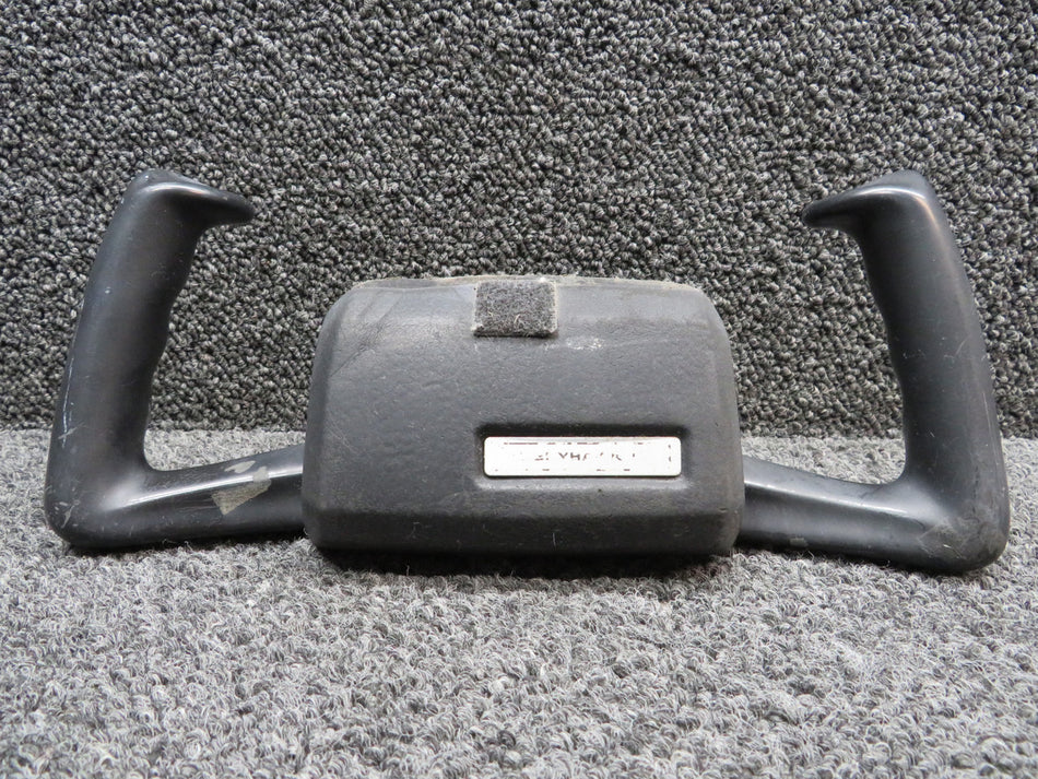 0513261-13 Cessna 172N Control Wheel Assembly LH or RH (Dia: 0.75”)