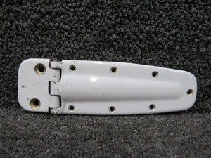 0711037-19, 0711037-21 Cessna 182P Cabin Door Hinge Assembly Lower LH