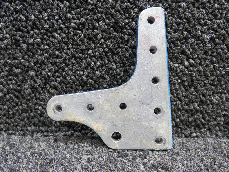 0412010-1 Cessna 152 Tailcone Plate LH