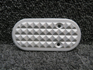0541211-5 (Use: 0541211-1) Cessna 152 Cabin Step Assembly (Bead Blasted)