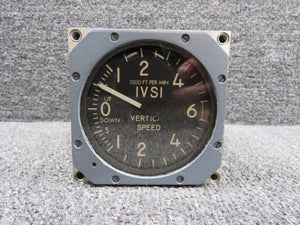 SLZ9200 Teledyne H6LT Inertial Lead Vertical Speed Indicator