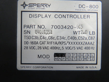 N650TA-KX030226AD-66AS