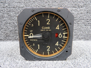 180113B-2 Intercontinental Vertical Speed Indicator