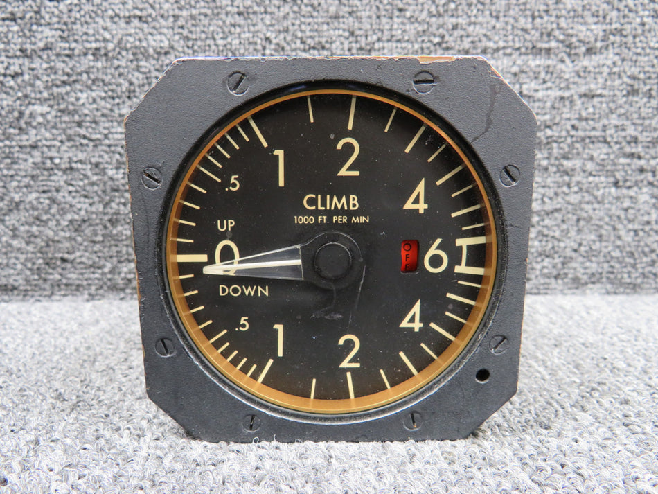 180113B-2 Intercontinental Vertical Speed Indicator