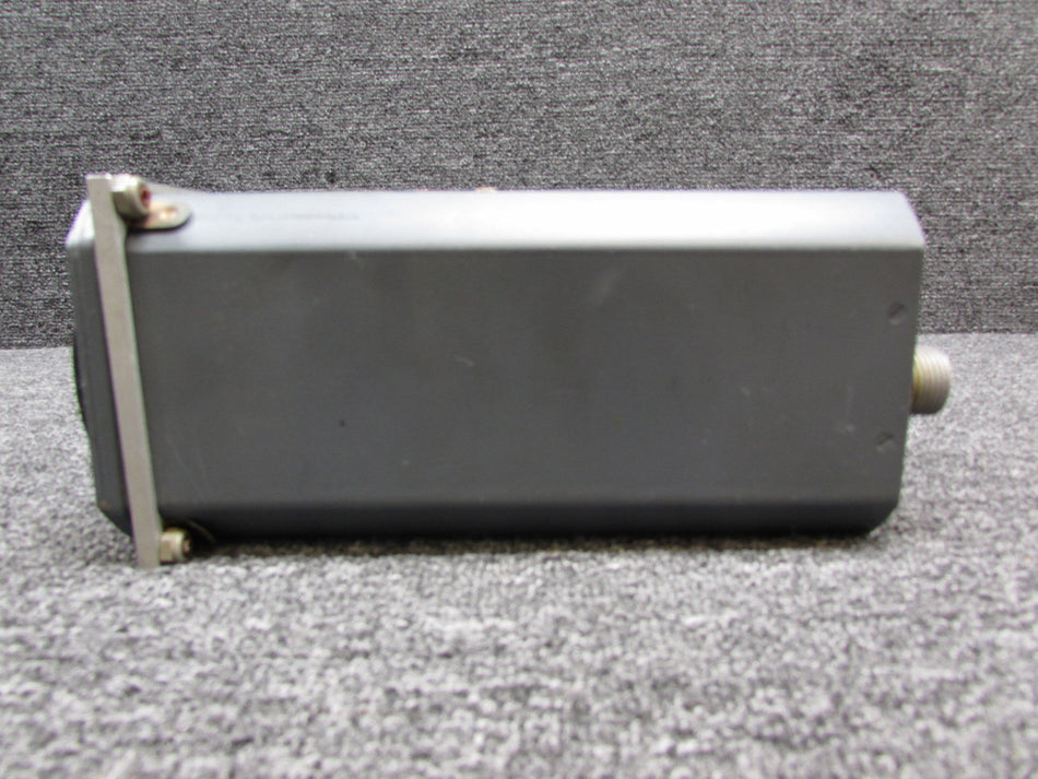 WL-105 AMA-JA-26 Smiths Mach Airspeed Indicator