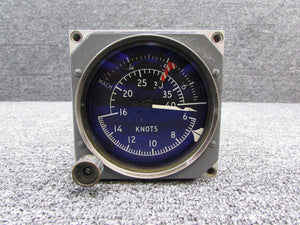 WL-105 AMA-JA-26 Smiths Mach Airspeed Indicator