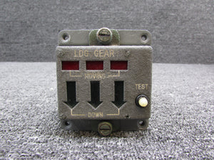 973-2 ECE Indicator Panel