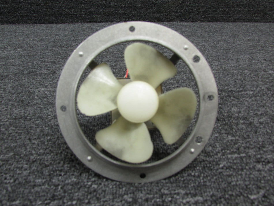 TB1-3F Brailsford Axial Fan (12-30V)