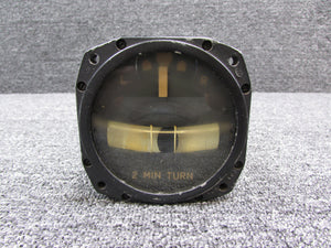 RCA28W2D2A RC Allen Turn and Slip Indicator Discolored Face (28V)
