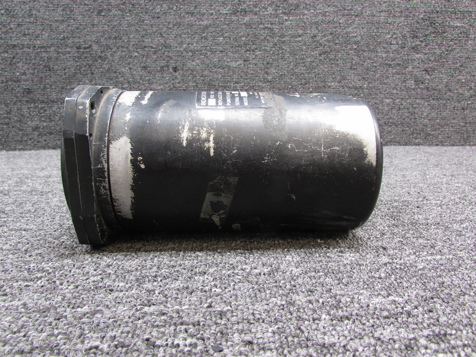 RCA28W2D2A RC Allen Turn and Slip Indicator Discolored Face (28V)