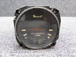 600-009-932 Brittain Gyroscopic Rate of Turn Indicator (14V)