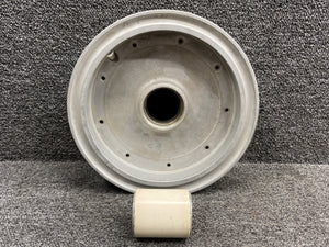162-03400 Cleveland Outer Main Wheel Assembly 7.50-10