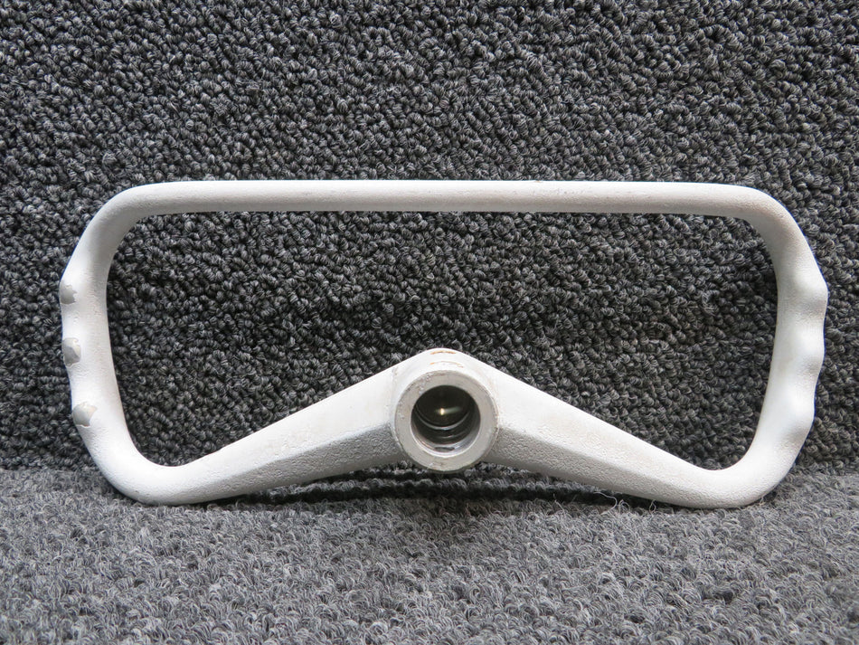 0513127-4 Cessna 172 Control Wheel Assembly Pilot or Co- Pilot