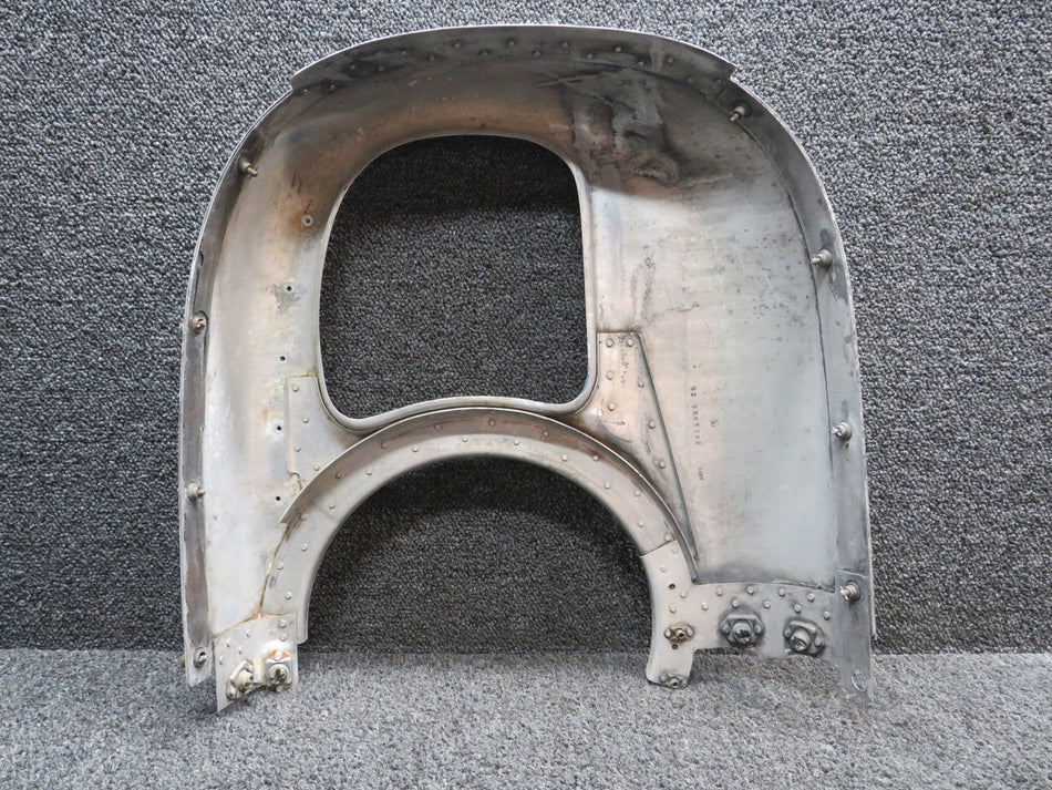 0851005-26 Cessna 310H Engine Nose Cowl Assembly RH