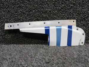 0712303-2 Cessna 182A Guide Stabilizer Seal RH (Striped)