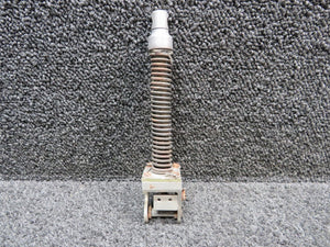 0712500-2 Cessna 182A Stabilizer Actuator Assembly RH (No Boot) (Needs Rebuilt)
