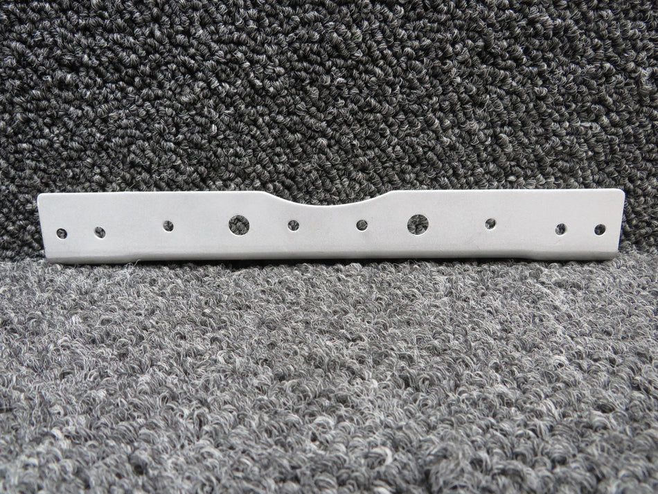 0712035-1 Cessna A188B Tailcone Stiffener (Bead Blasted)