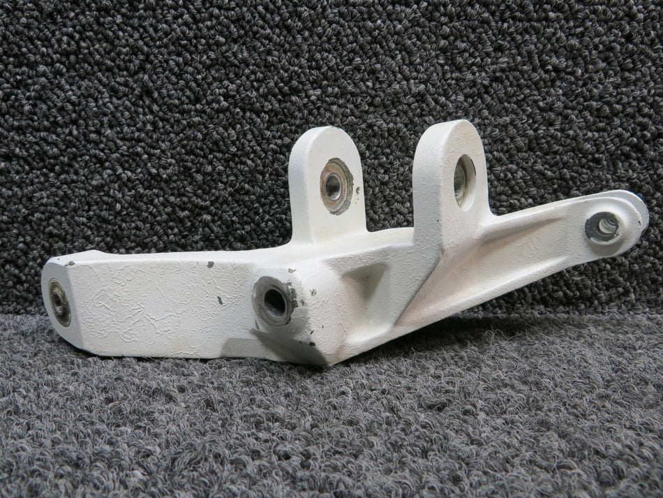 269A7522 Hughes 269C Collective Pitch Mixture Bellcrank Assembly