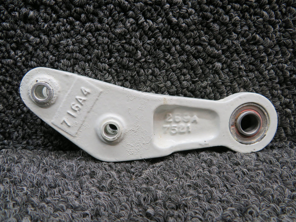 269A7521 Hughes 269C Mixer Idler Assy
