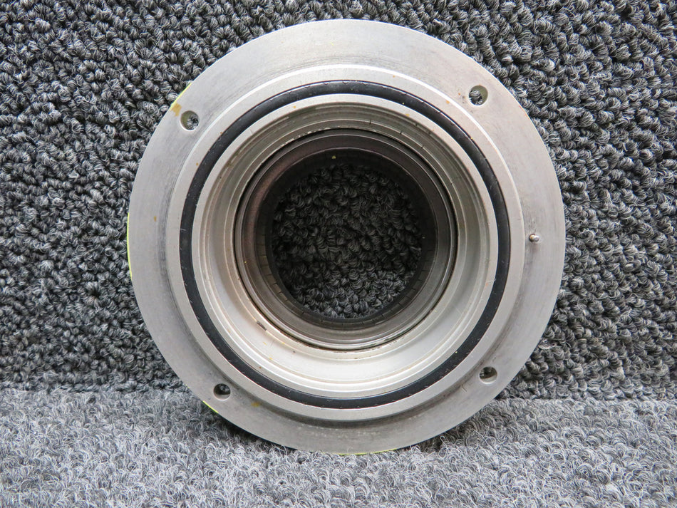269A5507-007 Hughes 269C Main Upper Pulley Cap Forward
