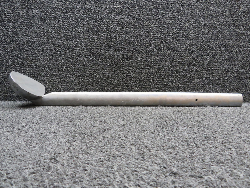 35-410241-12 Beechcraft 35 Fuselage Step Assembly (Bead Blasted)