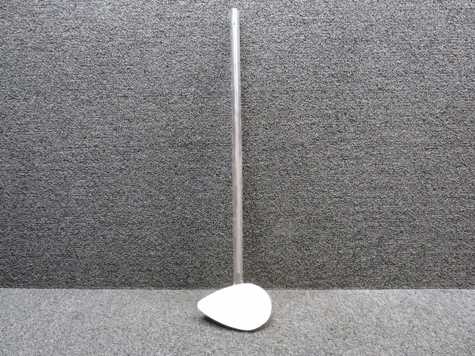 35-410241-12 Beechcraft 35 Fuselage Step Assembly (Bead Blasted)