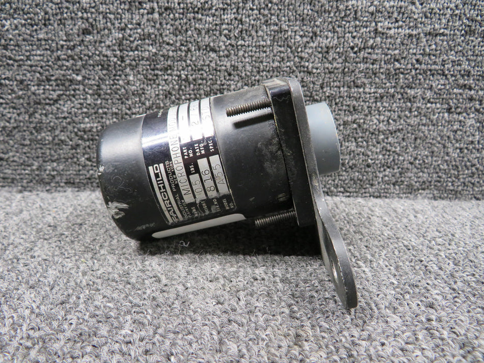 A55 Fairchild Microphone Module