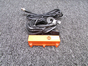 E-04.7.1 ACK Audio Alert Unit Assembly