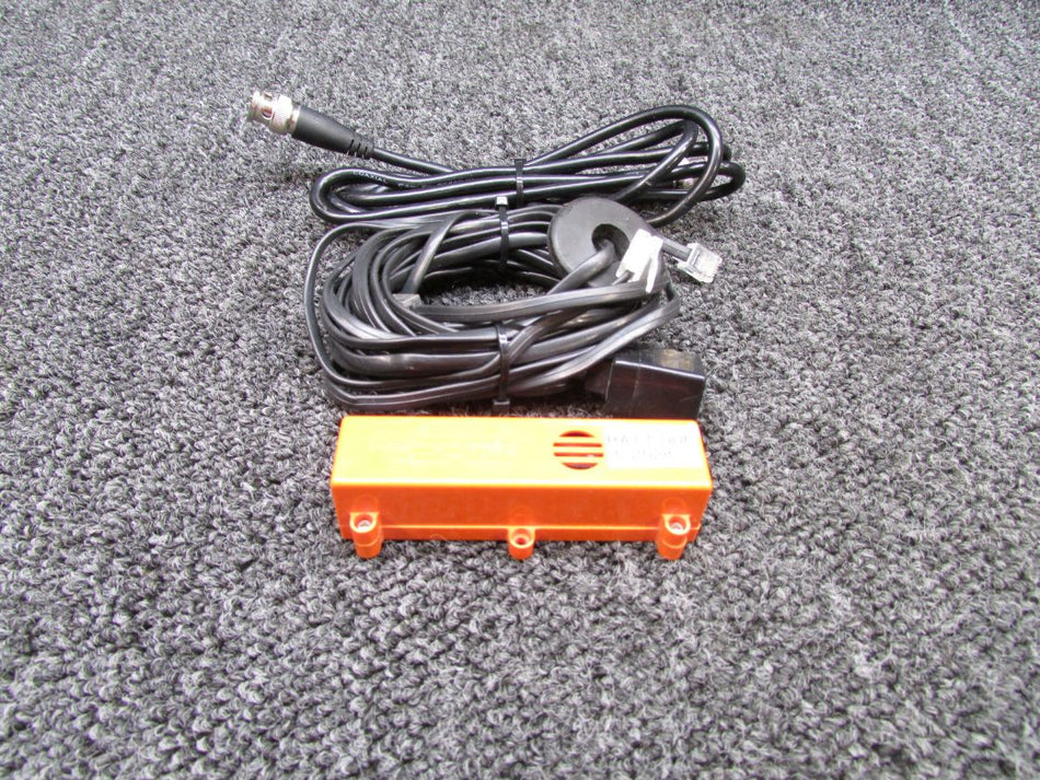 E-04.7.1 ACK Audio Alert Unit Assembly