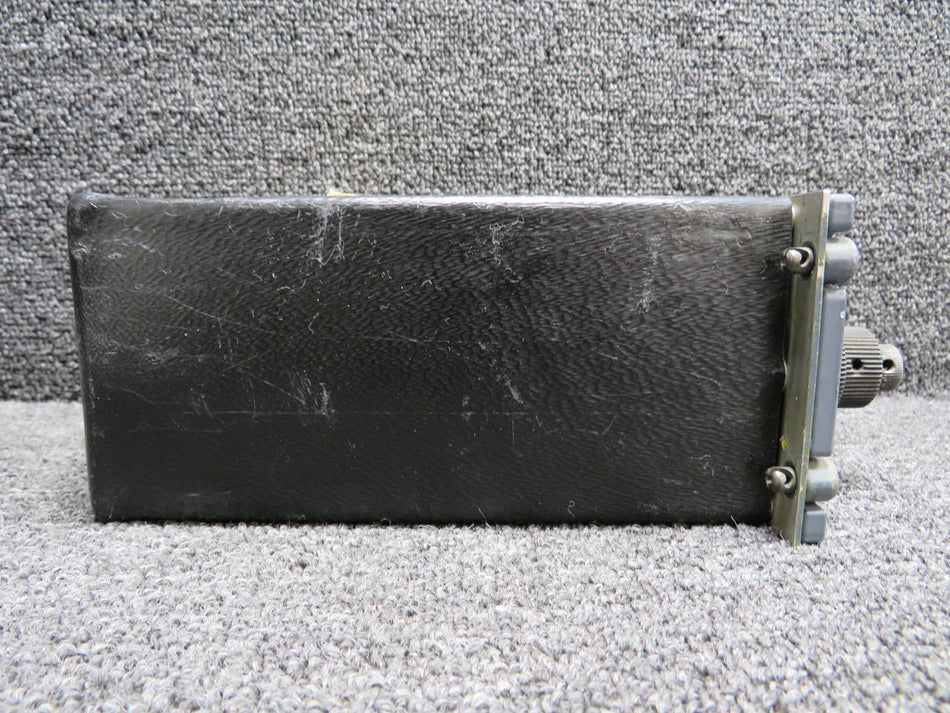 2488603-51 Learjet Nav Frequency Selector Unit (Cracked Case) (Core)