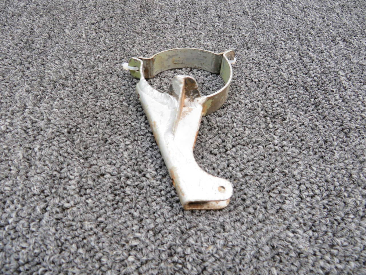 21175-000 / 21174-000 Piper Bracket Assembly Main Gear Spring Attachment LH BAS Part Sales | Airplane Parts