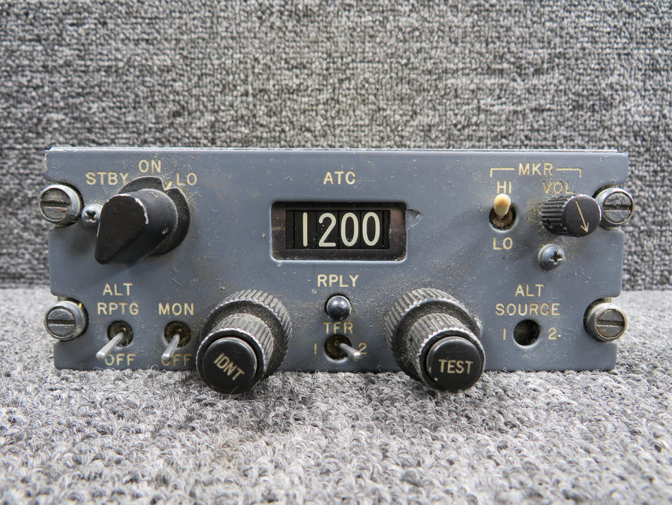 G-5286 Gables ATC Transponder Radio