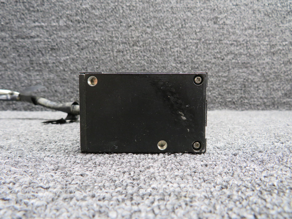 522-3962-001 Collins Radio Company Peripheral Command Indicator