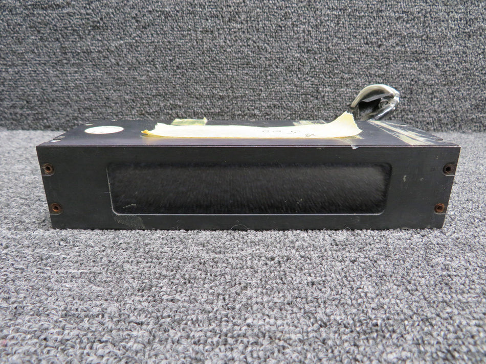 522-3962-001 Collins Radio Company Peripheral Command Indicator