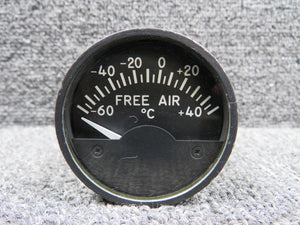 147BL705 Lewis Engineering Free Air Temperature Indicator