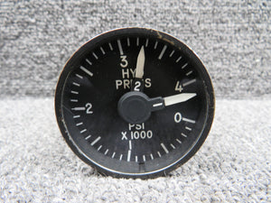SRDL-C7P (Alt: NP-145-H) U.S. Gauge Dual Hydraulic Pressure Indicator