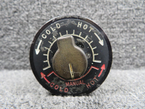 728030 Intertechnique Temperature Control Box